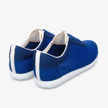 Camper Pelotas XLite Sneakers Herre Blå IFVZAC-577